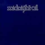 Midnight Oil - Midnight Oil