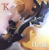 Thieves' Kitchen - Head