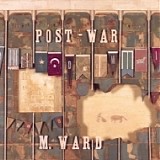 M. Ward - Post-War