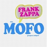 Frank Zappa - The MOFO Project/Object (Fazedooh)