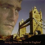 Mickey Newbury - Live in England, 1993