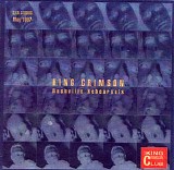 King Crimson - KCCC - #13 - Nashville Rehearsals (1997)