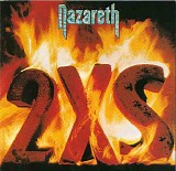 Nazareth - 2xS