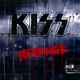 Kiss - Revenge