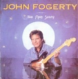 John Fogerty - Blue Moon Swamp