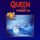 Queen - Live At Wembley '86