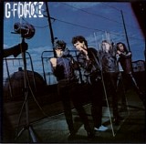 Gary Moore - G-Force