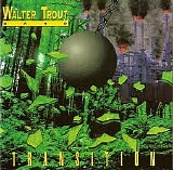 Walter Trout Band - Transition