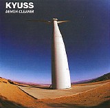 Kyuss - Demon Cleaner - Limited Edition Part One