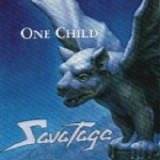 Savatage - One Child [EP]