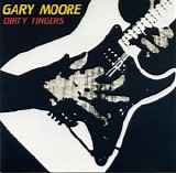 Gary Moore - Dirty Fingers