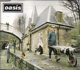 Oasis - Some Might Say