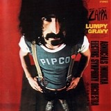 Frank Zappa - Lumpy Gravy