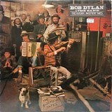 Bob Dylan - The Basement Tapes