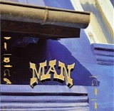 Man - Kingdom of Noise