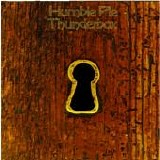 Humble Pie - Thunderbox