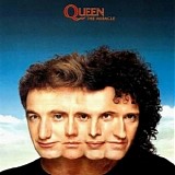 Queen - The Miracle