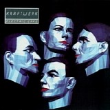 Kraftwerk - Electric Cafe