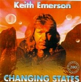 Keith Emerson - Changing States