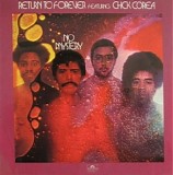 Return To Forever - No Mystery