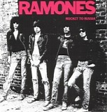Ramones - Rocket To Russia