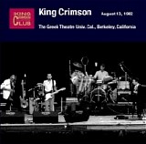 King Crimson - KCCC - #16 - Live in Berkeley, CA, Aug 13