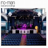 No-Man - Love And Endings
