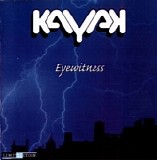 Kayak - Eyewitness