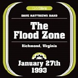 Dave Matthews Band - DMB Live - The Flood Zone
