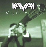 Kayak - Night Vision