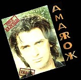 Mike Oldfield - Amarok [Tracks 2000-APR1005 Amadian Private]