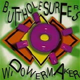Butthole Surfers - Widowermaker! EP