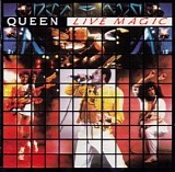 Queen - Live Magic
