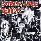 Extreme Noise Terror - A Holocaust In Your Head