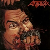 Anthrax - Fistful Of Metal