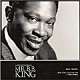 B.B. King - Ladies and Gentlemen Mr B B King CD 03 - How Blue Can You Get 1962-1966