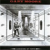 Gary Moore - Corridors Of Power