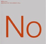 New Order - Waiting For The Sirens' Call