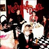 New York Dolls - 'Cause I Sez So