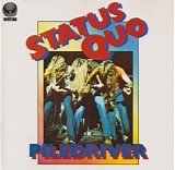 Status Quo - Piledriver 1990