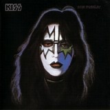 Ace Frehley - Ace Frehley