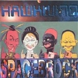 Dave Brock - Space Brock