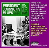 Various Artists - Martin Luther King's Blues - African-American Blues And Gospel Songs On Mlk