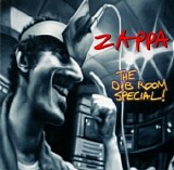 Frank Zappa - The Dub Room Special!