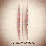I Am Kloot - Let It All In