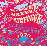 Ginger Baker - Live in Offenbach, Germany 1970