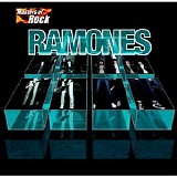 Ramones - Masters of Rock