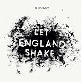 PJ Harvey - Let England Shake