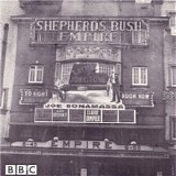 Joe Bonamassa - Shepherds Bush Empire