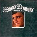 Mickey Newbury - 'Frisco Mabel Joy